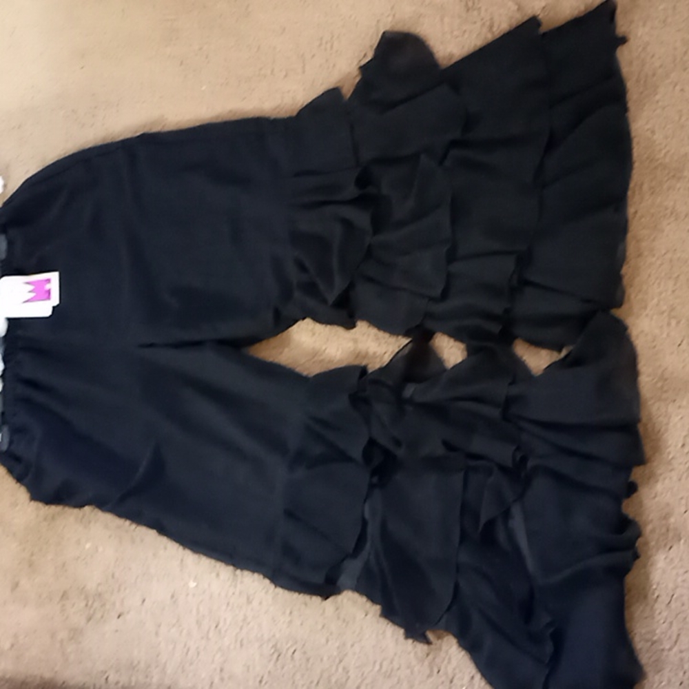 Dress pants